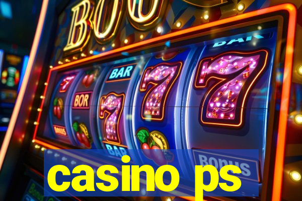 casino ps