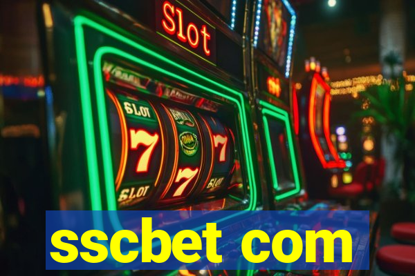 sscbet com