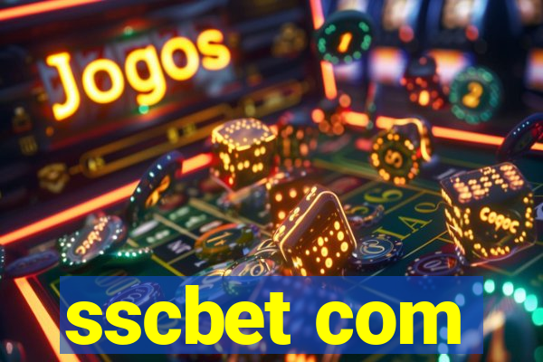 sscbet com