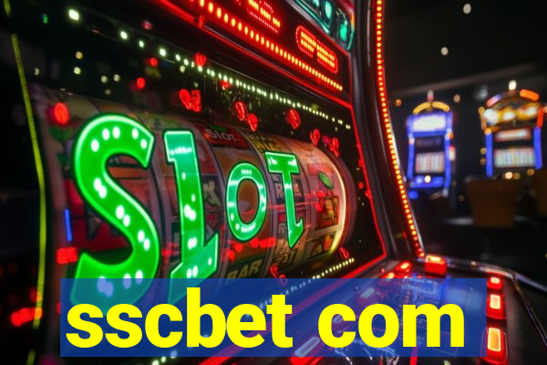 sscbet com