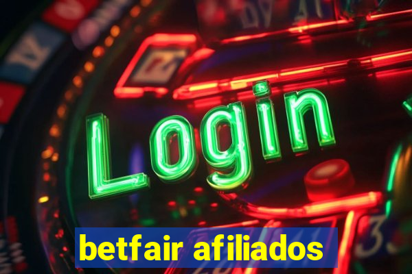 betfair afiliados