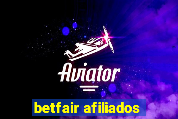 betfair afiliados