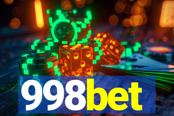 998bet