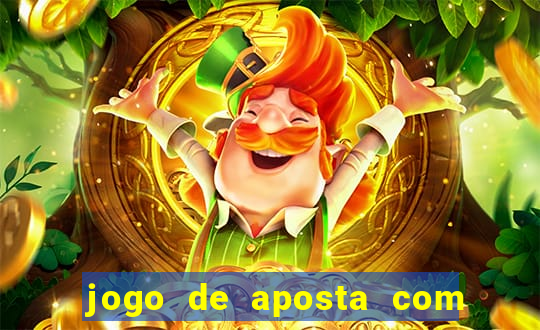 jogo de aposta com 50 centavos