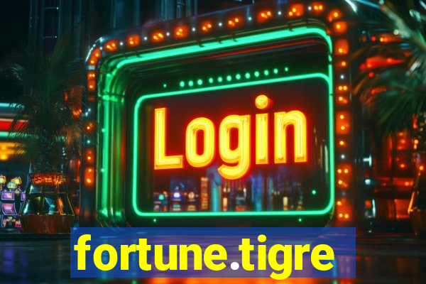 fortune.tigre