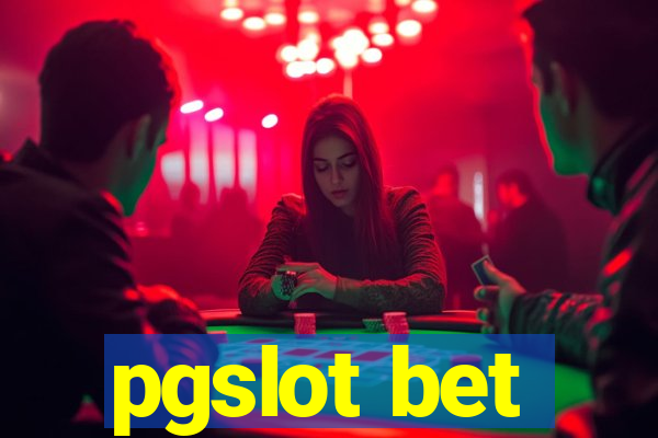 pgslot bet