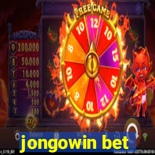 jongowin bet