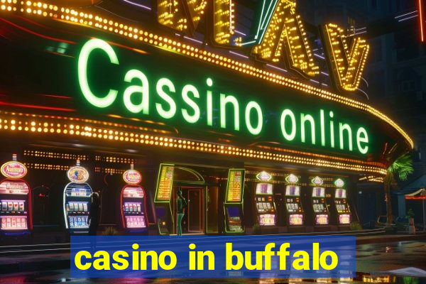 casino in buffalo