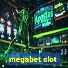 megabet slot