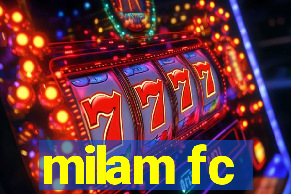 milam fc