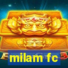 milam fc