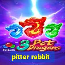 pitter rabbit