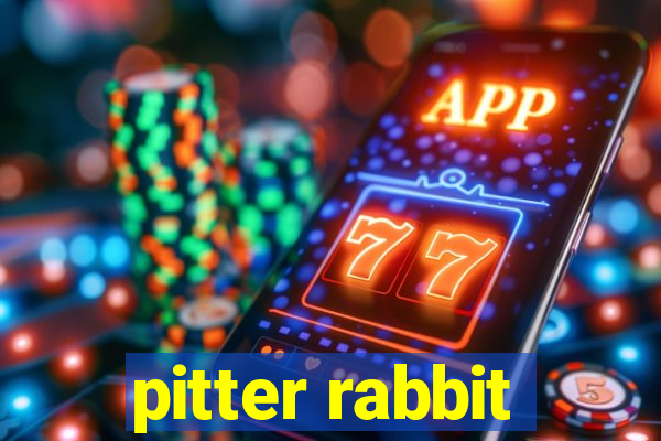 pitter rabbit