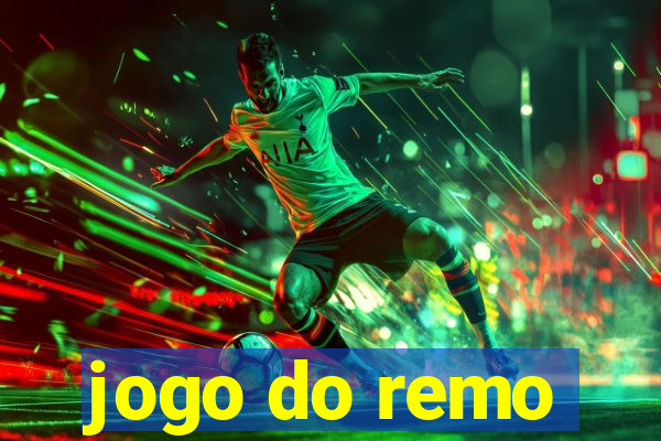 jogo do remo