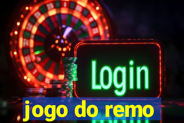 jogo do remo