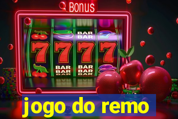 jogo do remo