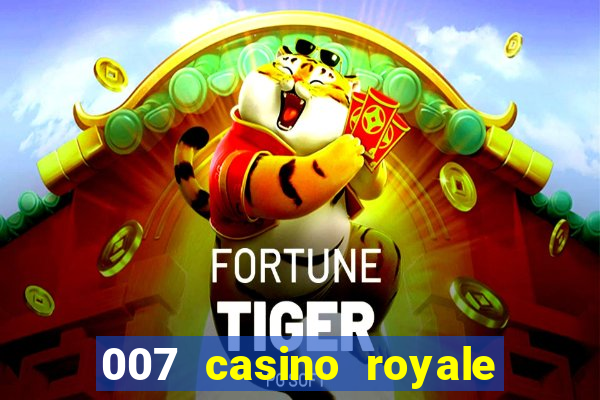 007 casino royale online free