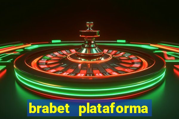 brabet plataforma de jogos