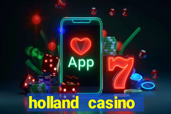 holland casino venlo binnen