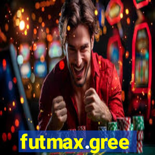 futmax.gree