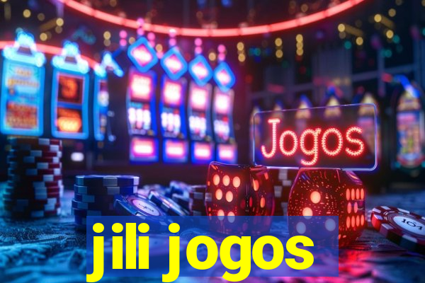 jili jogos