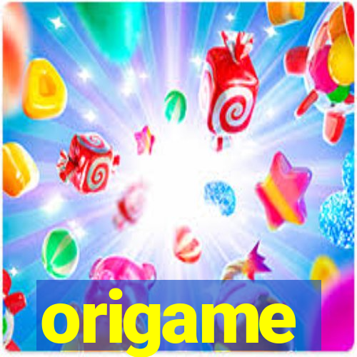 origame