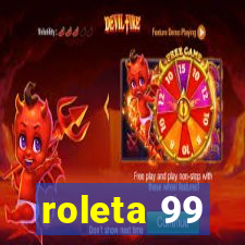 roleta 99