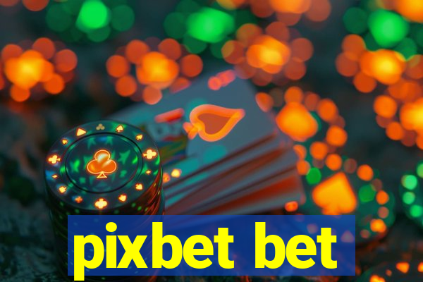 pixbet bet