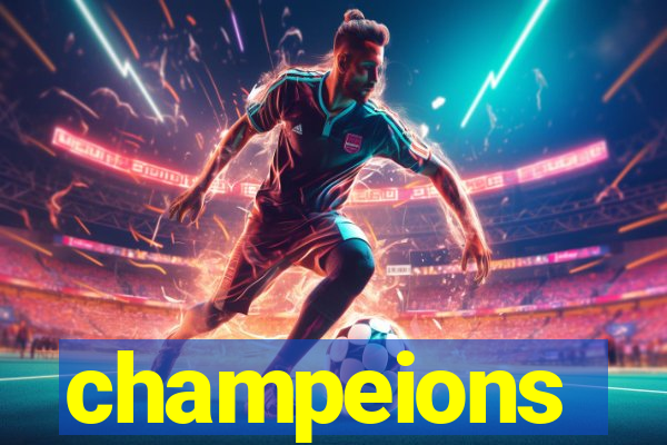 champeions