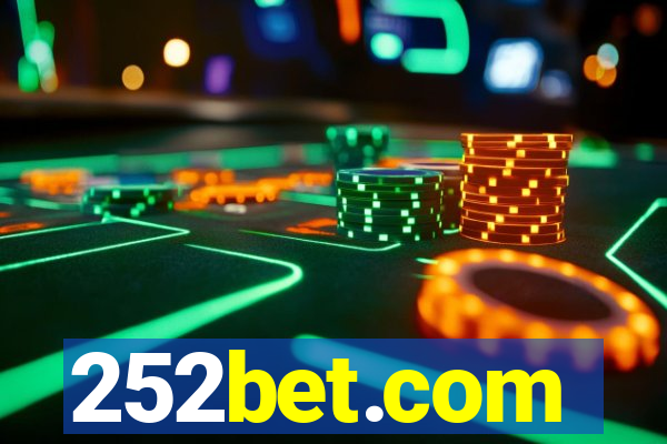 252bet.com