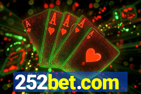 252bet.com