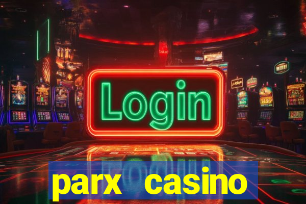 parx casino bensalem pa