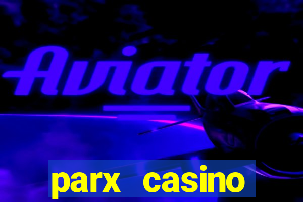 parx casino bensalem pa