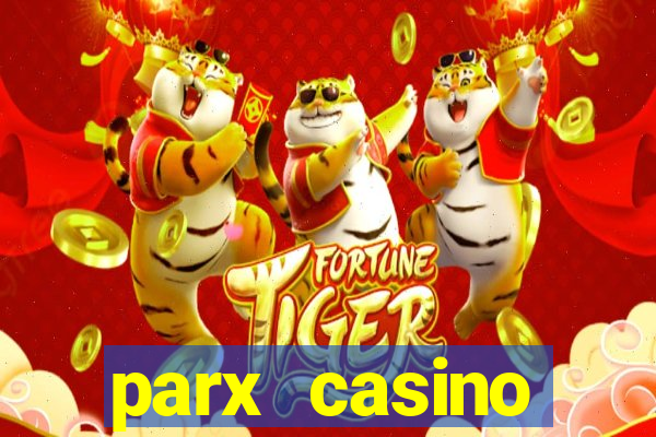 parx casino bensalem pa