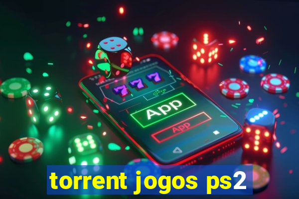 torrent jogos ps2