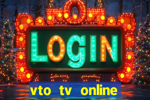 vto tv online futebol sportv