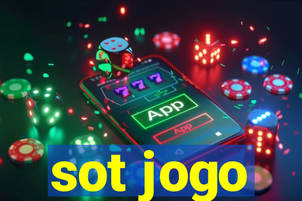 sot jogo