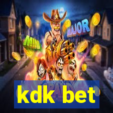 kdk bet