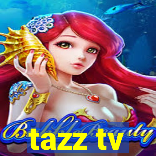 tazz tv