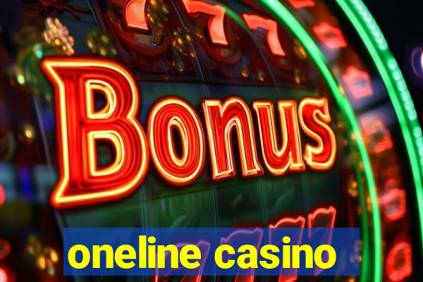 oneline casino