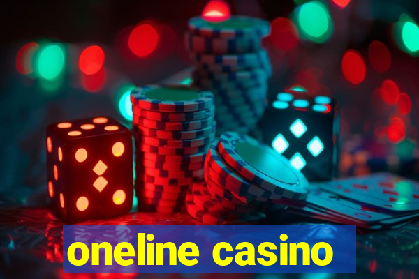 oneline casino