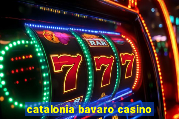 catalonia bavaro casino