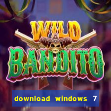 download windows 7 ultimate 64 bits português iso + ativador