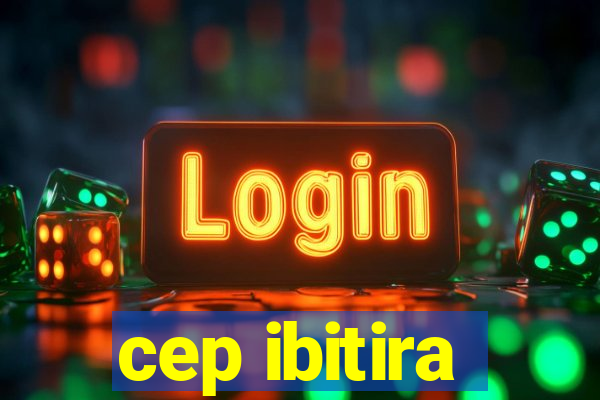 cep ibitira