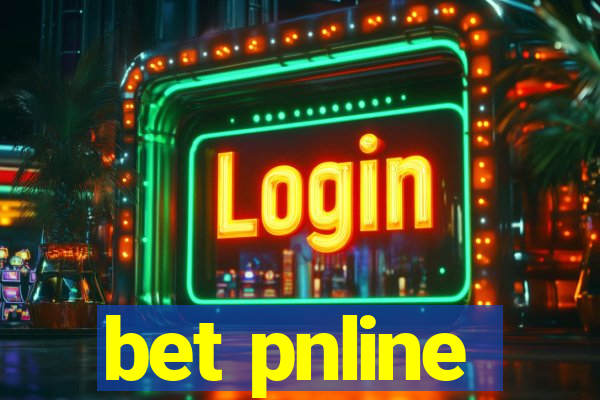 bet pnline