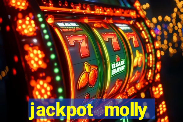 jackpot molly casino opiniones