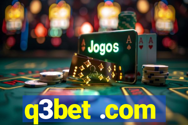 q3bet .com