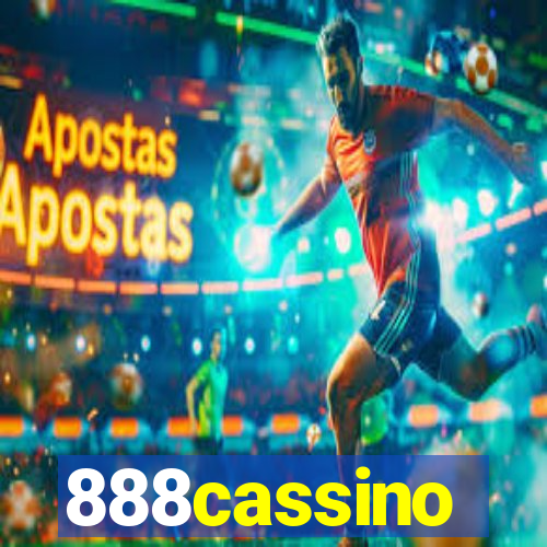 888cassino