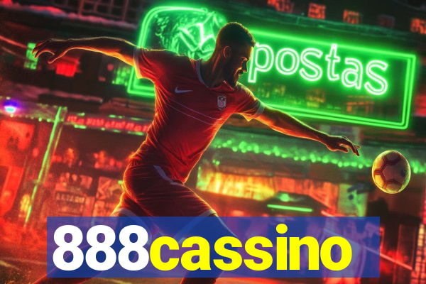 888cassino