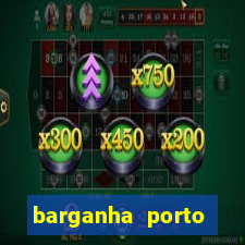 barganha porto feliz facebook